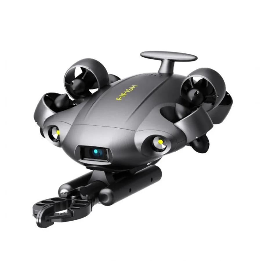 Underwater Camera - GLOEDNIEUW FIFISH V6 EXPERT Multifunctioneel Onderwaterproductiviteitsgereedschap
