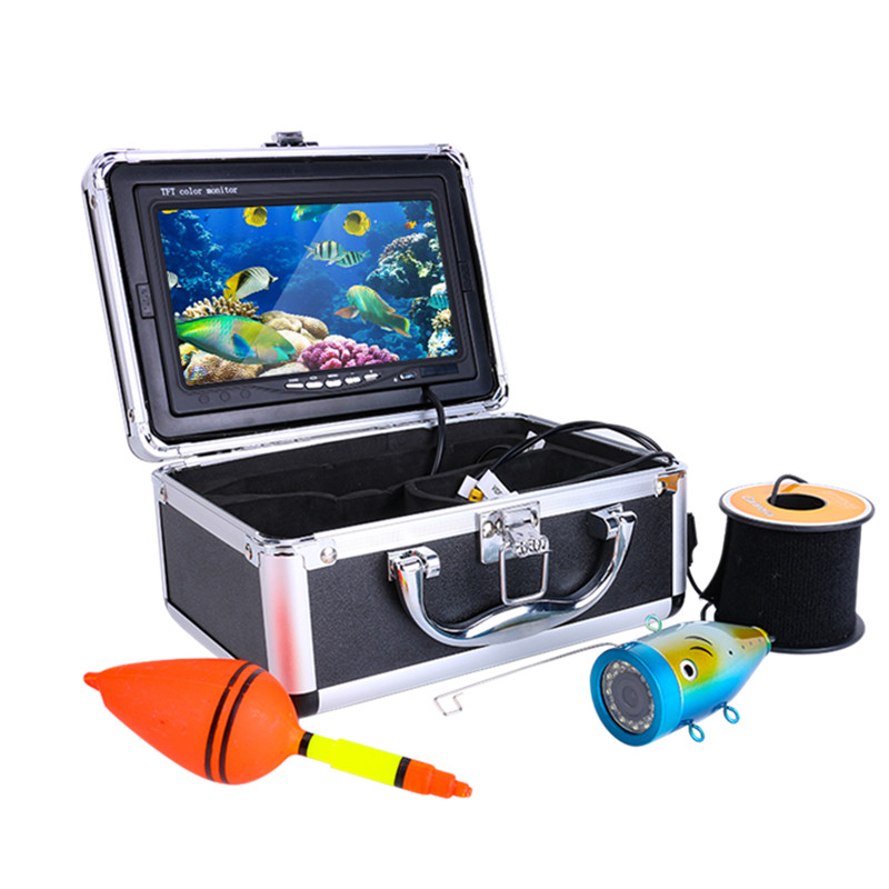 Fishing Camera - Nieuwe collectie 15M 9