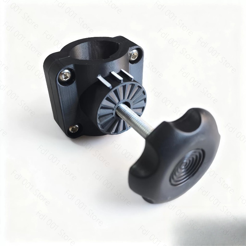 Fish Finder Transducer - 70cm Aluminium Fishfinder Transducer Mount Bracket