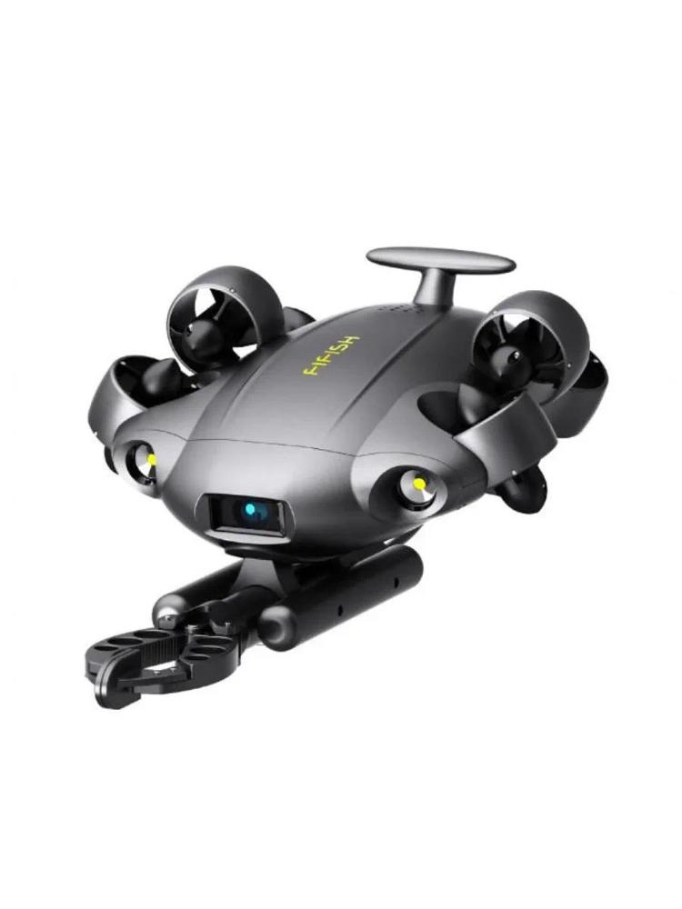 GLOEDNIEUW FIFISH V6 EXPERT Mu - Underwater Camera recensie en prijs