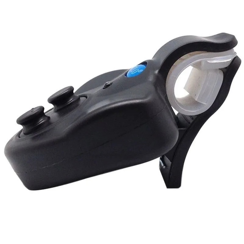 1/2 stuks Visbeetmelder Campin - Fish Finder Battery recensie en prijs