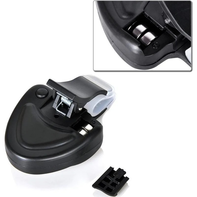 1/2 stuks Visbeetmelder Campin - Fish Finder Battery recensie en prijs