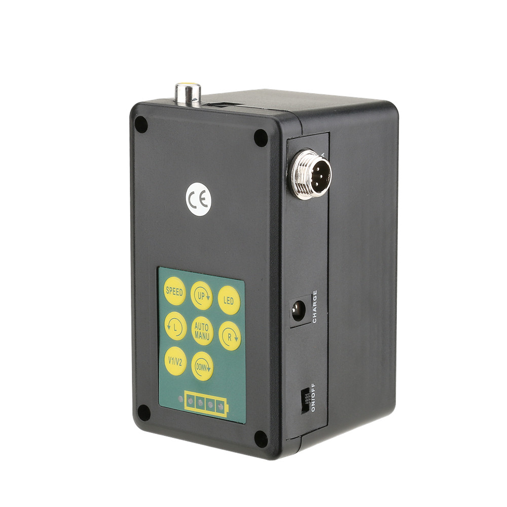 er met dieptetemperatuur 360 g - Fish Finder Battery recensie en prijs