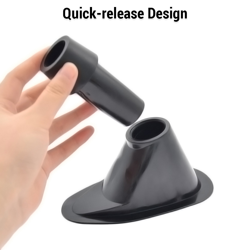 Quick Release Hengel Houder Vo - Fish Finder Transducer recensie en prijs