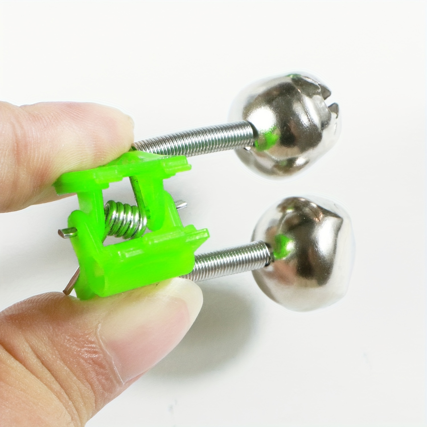 10/50 stuks visalarmbelletjes, - Bite Indicator recensie en prijs
