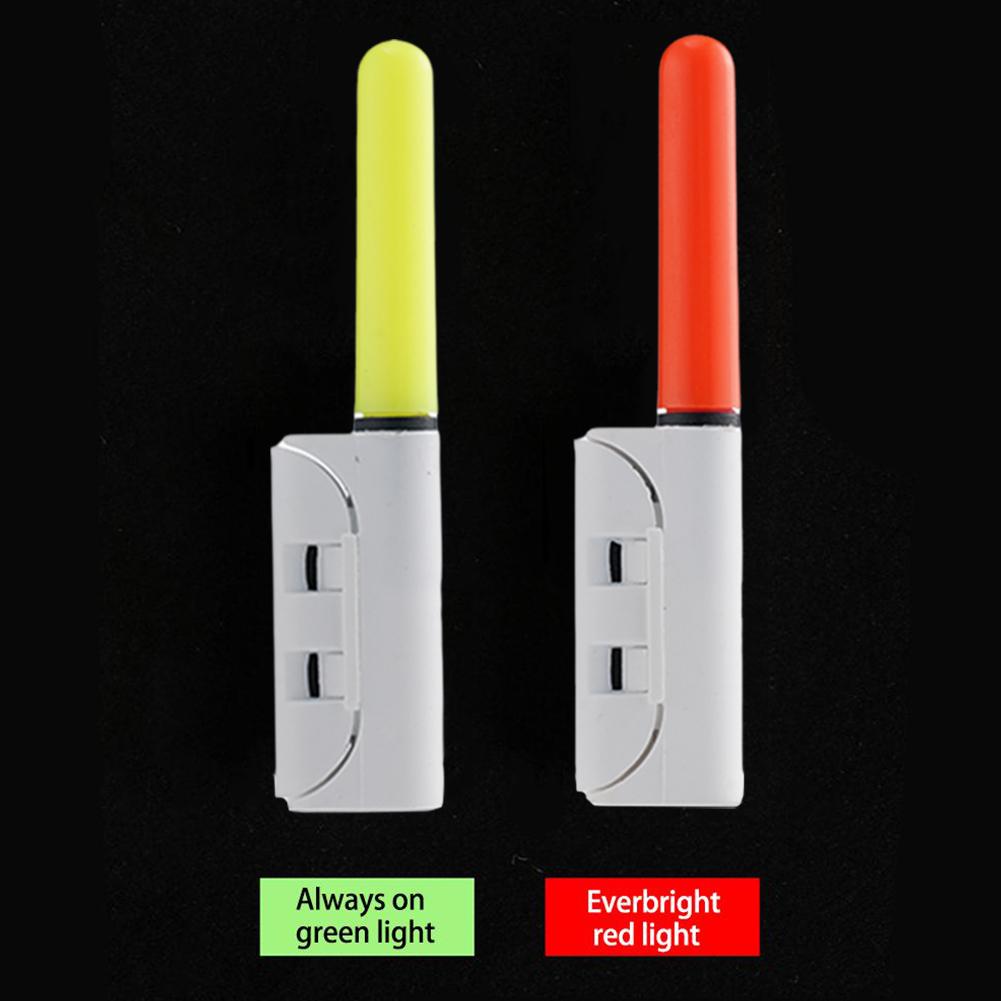 LED Nachtvislicht Clip-on Heng - Fish Finder Battery recensie en prijs