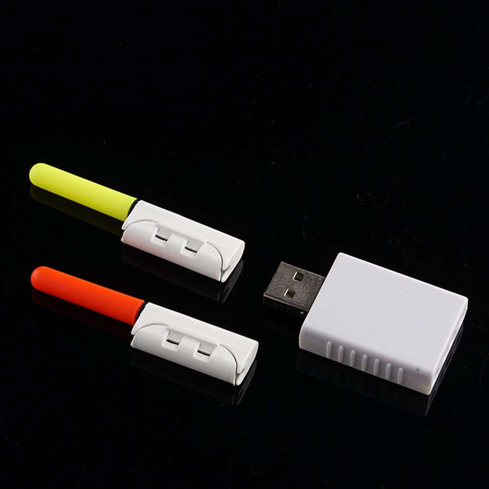 LED Nachtvislicht Clip-on Heng - Fish Finder Battery recensie en prijs